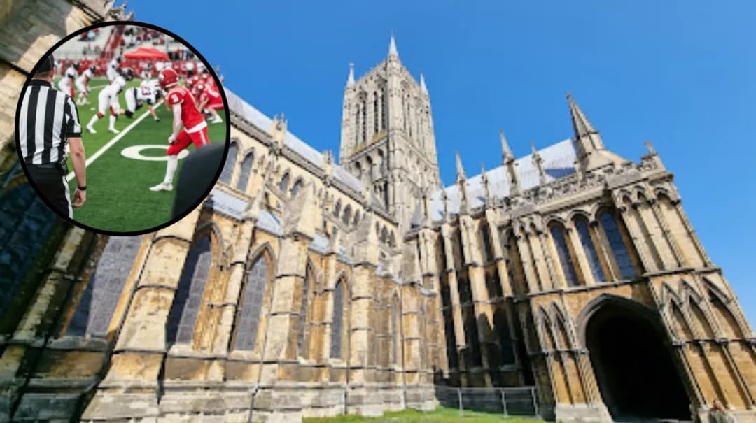 Lincoln fans gear up for Bolton star 2026