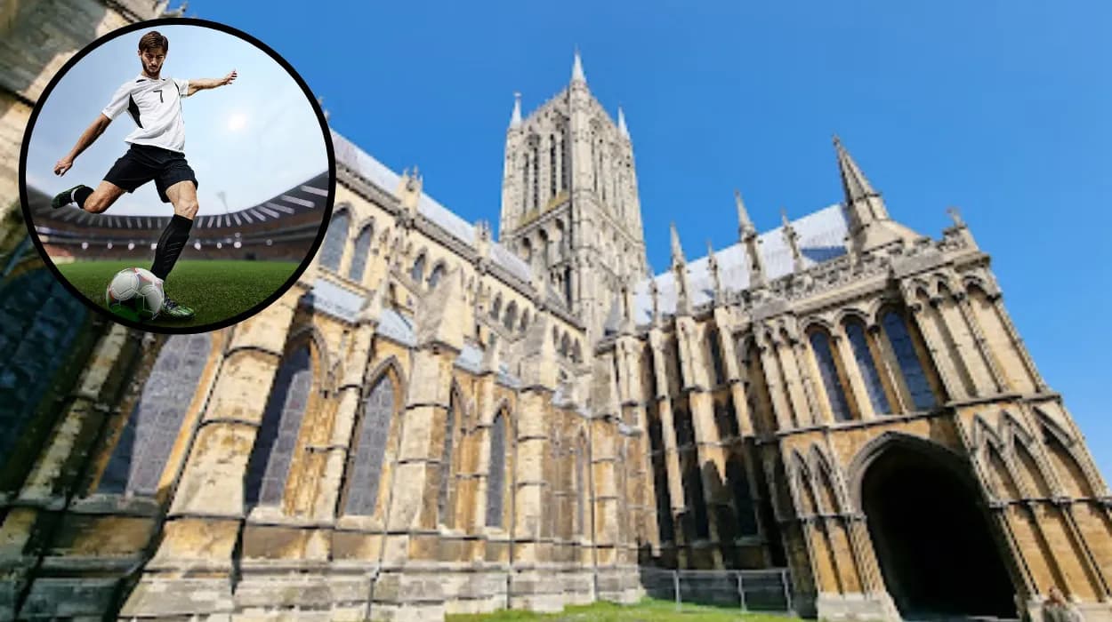 Lincoln vs Bolton 2026 clash sold out