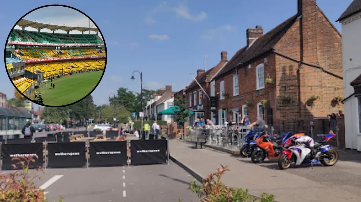 New 2026 date for Bolton vs Stevenage home game