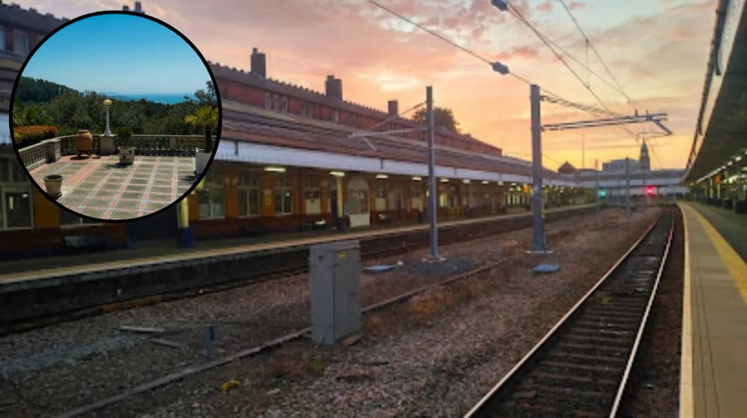 New terrace approved for Bolton house in 2026