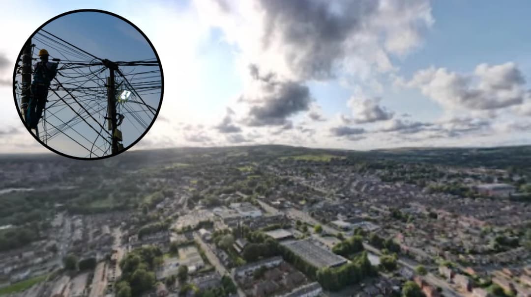 Power cuts hit Horwich and Astley Bridge in 2026