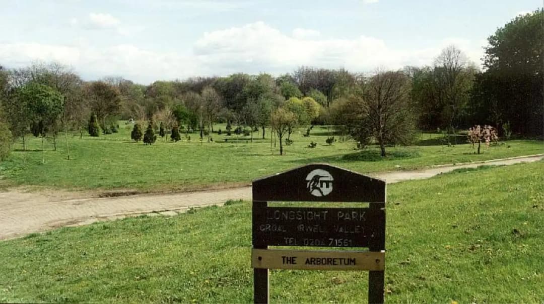 Beautiful Parks and Family Days Outdoors in Harwood