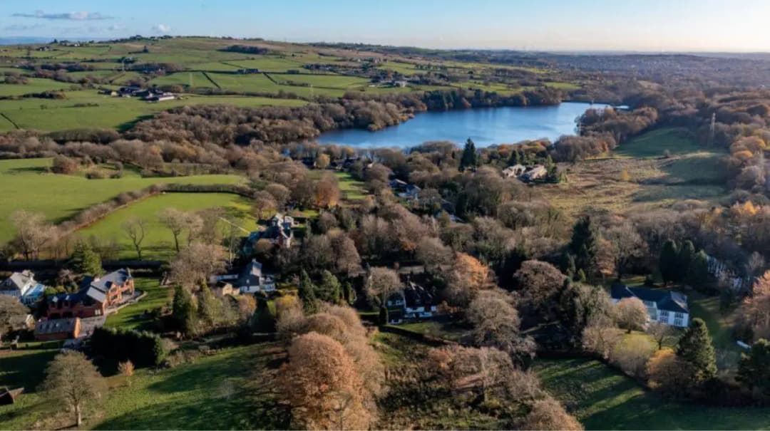 History of Bolton's Parks and Green Spaces | Bolton