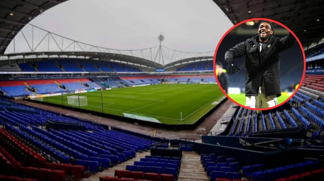 Ten Ex-Bolton Wanderers Find New Clubs, Bolton 2026