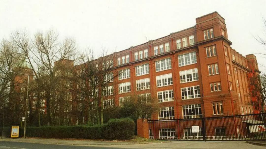 From Farmland to Factory Town: Astley Bridge History