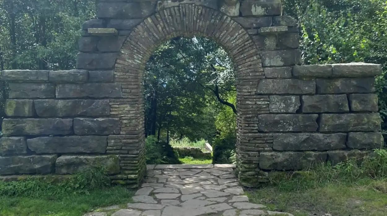 How to Spend a Day in Blackrod: Parks and Walks