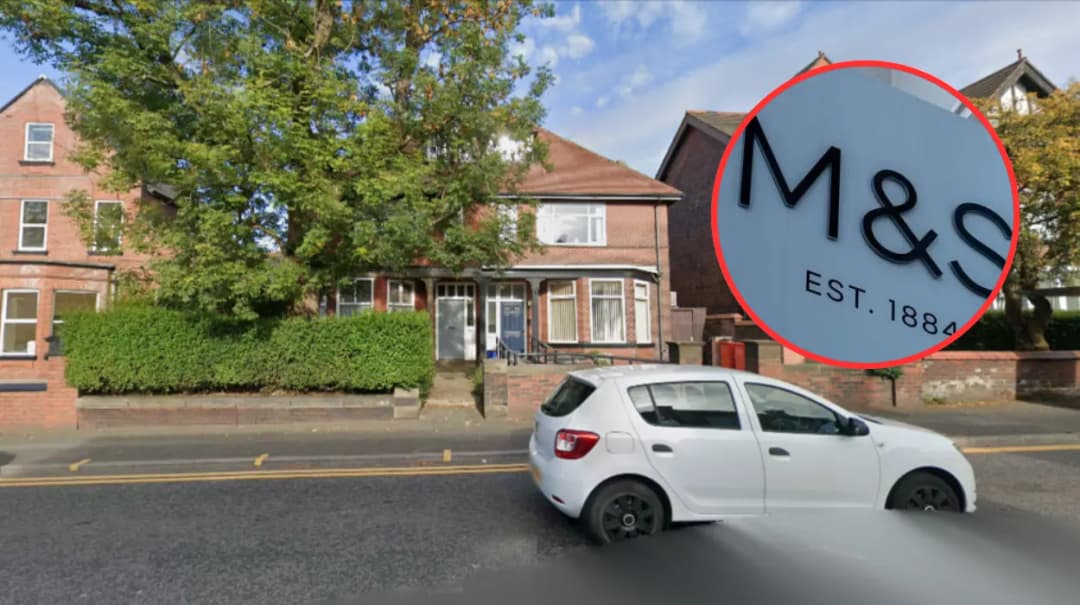 Win Gucci and M&S Prizes: Bolton Charity Draw 2026