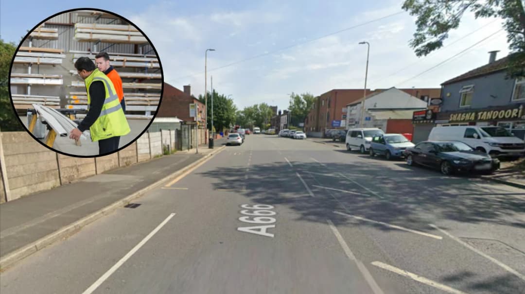 Bolton Director banned over illegal worker breach 2026
