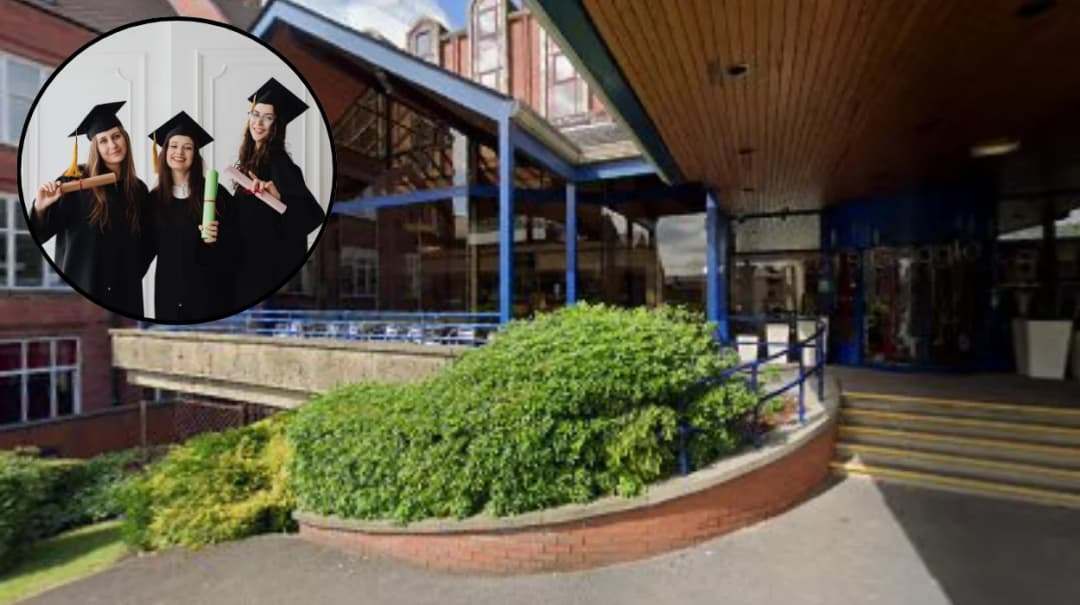 Bolton University boosts student life chances in UK 2026