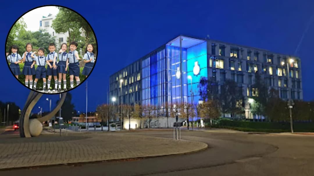 Farnworth youth learn county lines signs in 2026