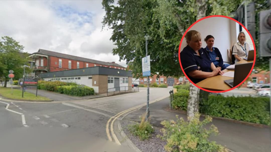Bolton NHS Admin Staff Praised for Vital Work, 2026