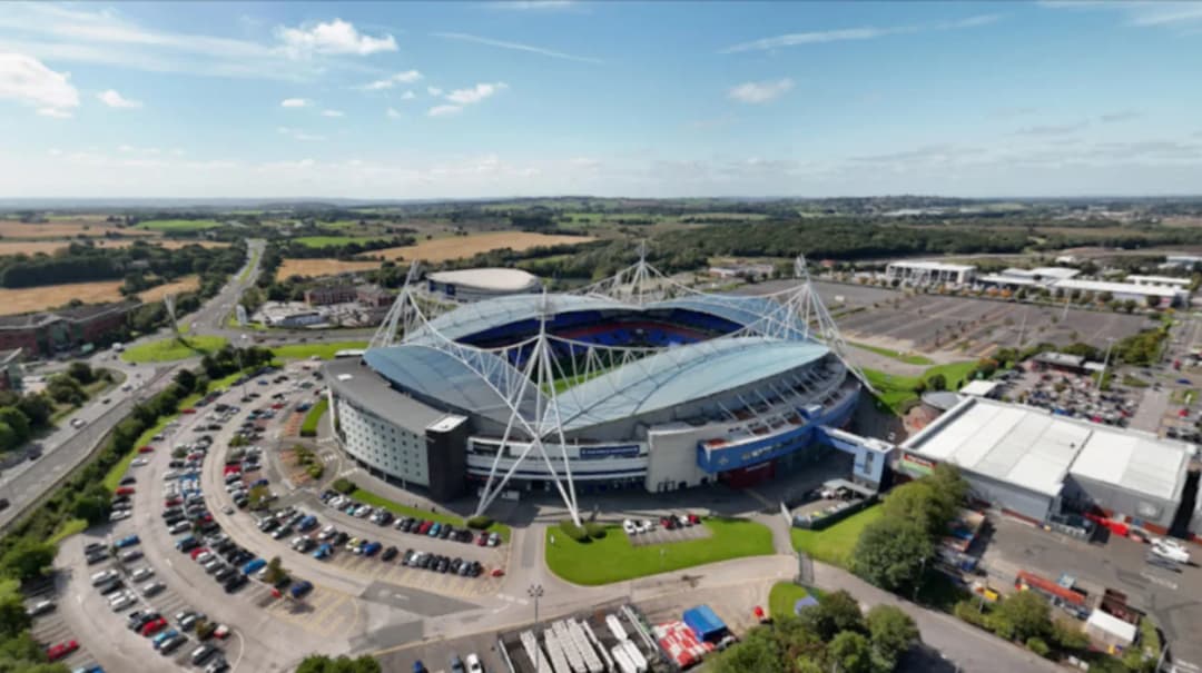 Bolton Wanderers Match Day Guide for Fans in Bolton