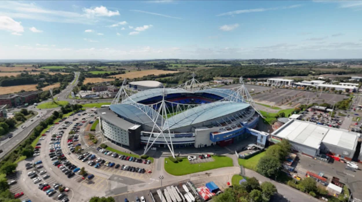 Bolton Wanderers Match Day Guide for Fans in Bolton