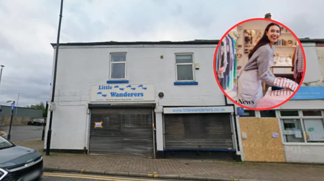 Bolton's Top 10 Voted Independent Shops 2026