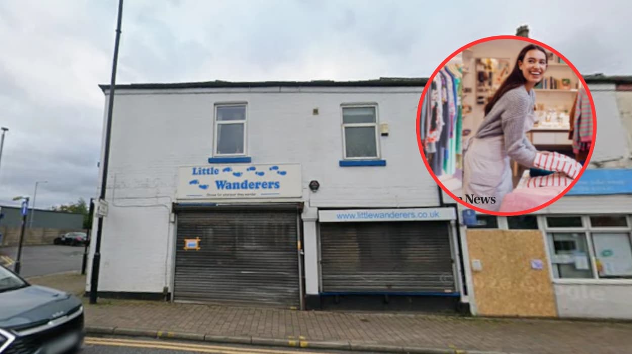 Bolton's Top 10 Voted Independent Shops 2026