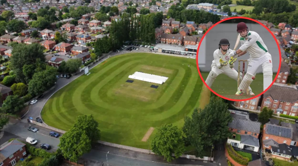 Little Lever Lead NWCL After Third Win, Bolton 2026