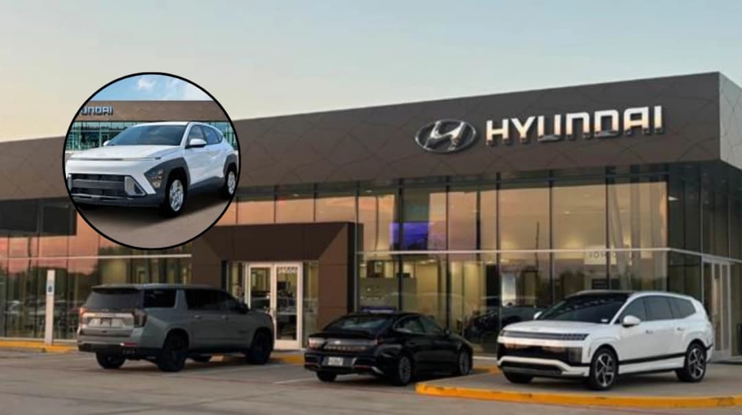 2Autogroup Acquires Brookshire Hyundai from Bolton in Texas