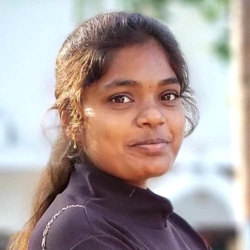 Pavithra Subarayan