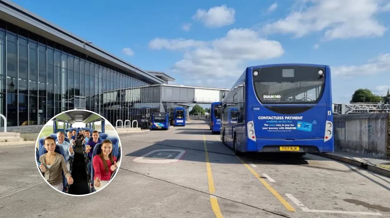 Bee Network Freezes Bolton Bus Fares at £2 for 2026