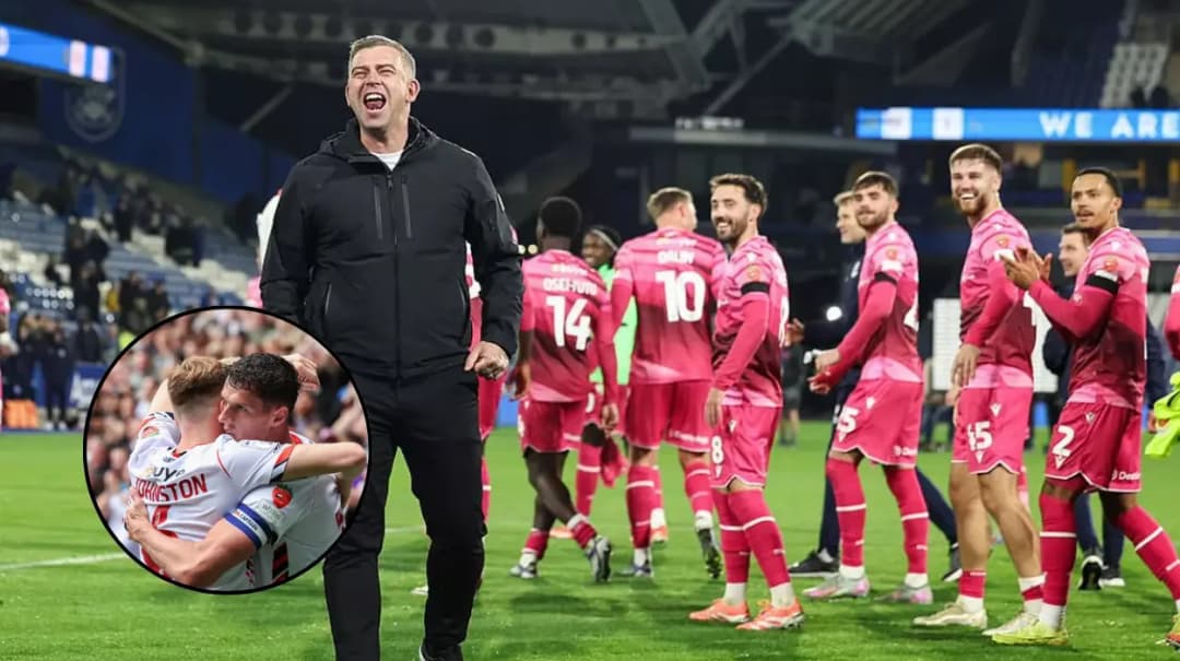 Bolton Boss Schumacher Hails Johnston's Defensive Form