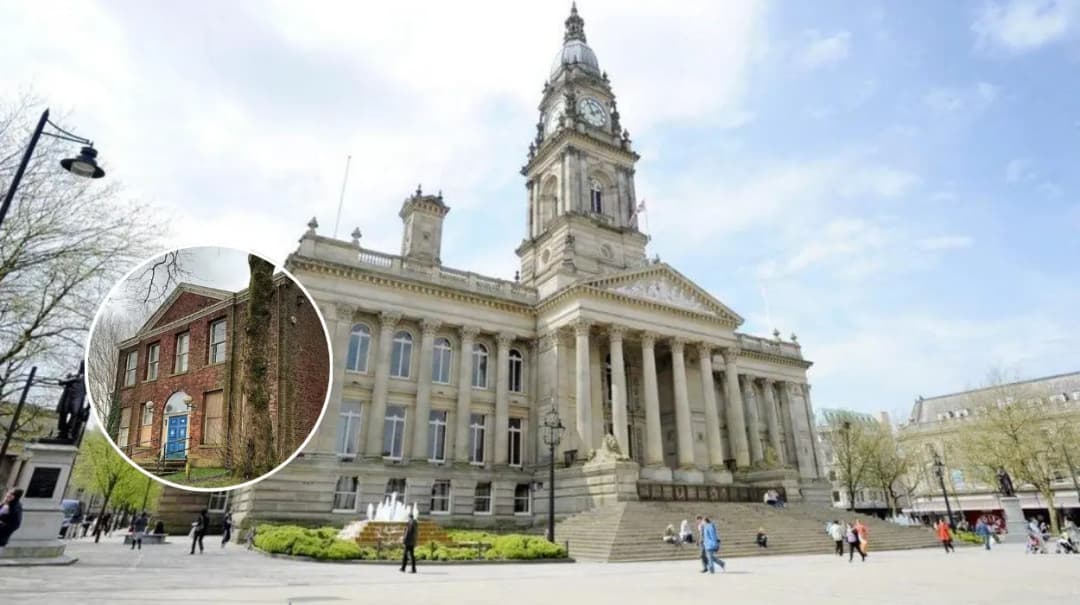 Bolton Council Approves Rock Hall Revival Partnership