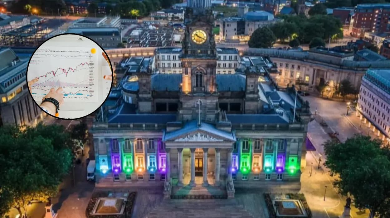 Bolton Council Local Plan Survey: Shape Future Now