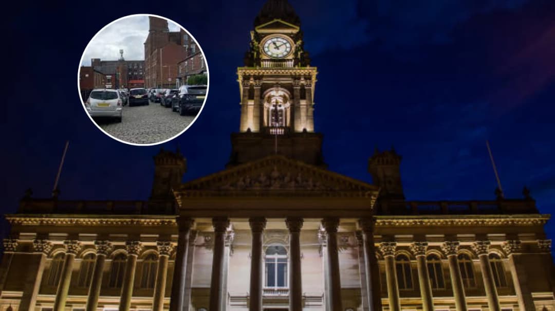 Bolton Council Probes Nursery Building After Ownership Change