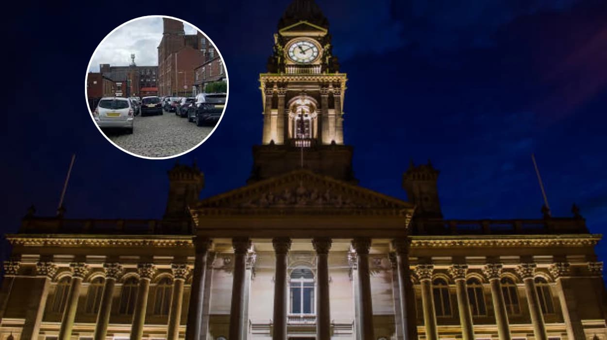 Bolton Council Probes Nursery Building After Ownership Change