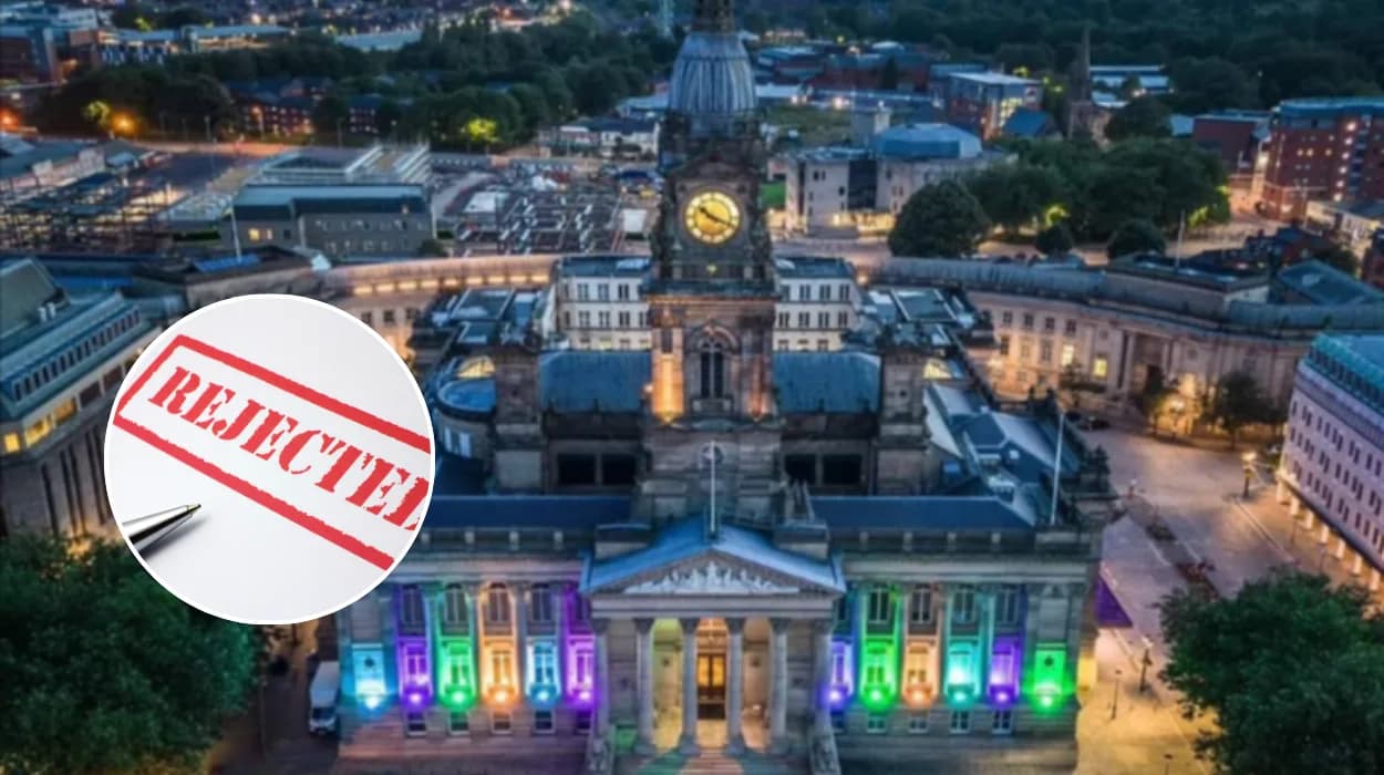 Bolton Council Rejects Housing Plan After 'Grey Belt' Dispute