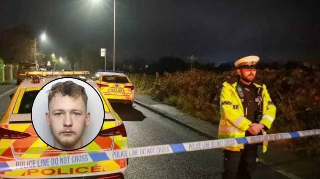 Bolton Dad Killed by Jaguar Driver at High Speed