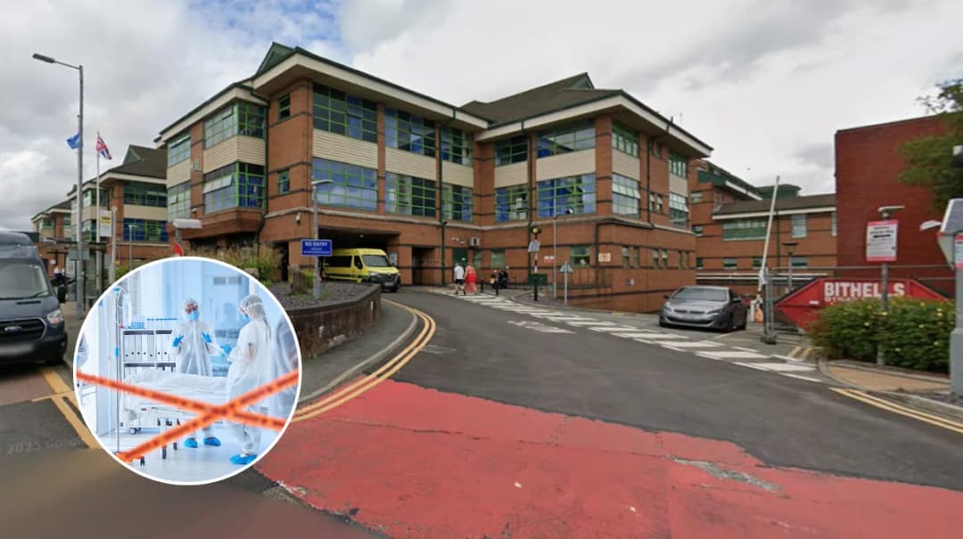 Bolton GMP Appeals for Kin of Woman, 77, After Death