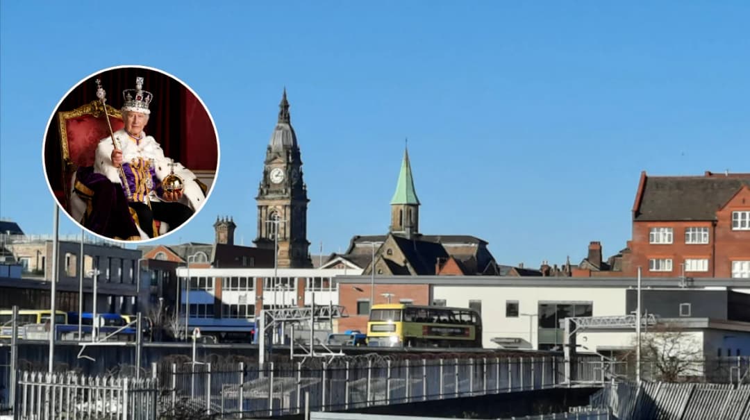 Bolton Heroes Shine in King’s New Year Honours 2026