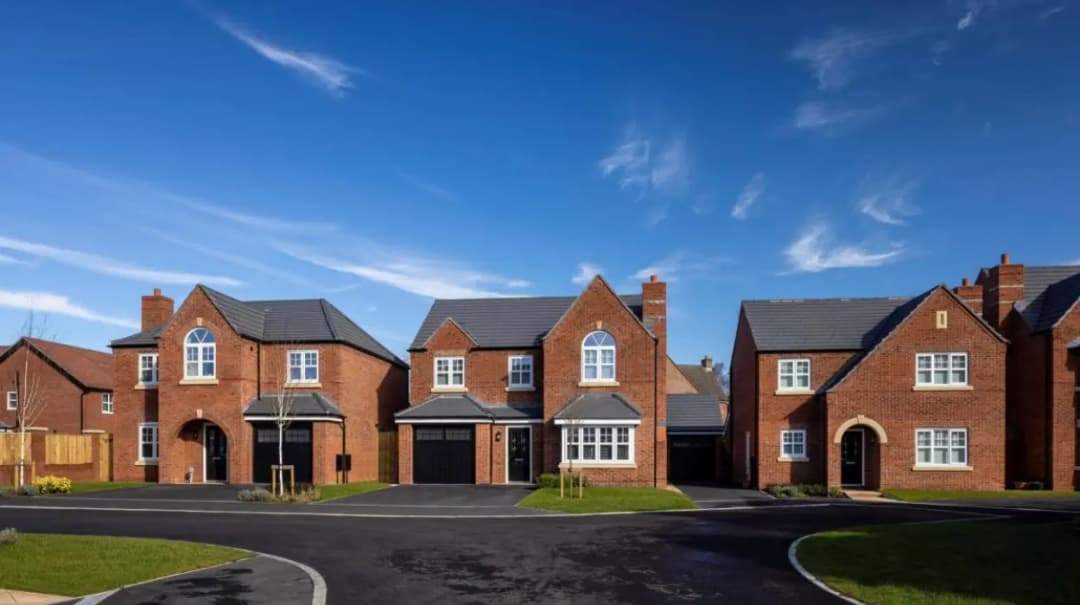 Bolton Horwich Loco Works and Bury Homes Affordable Showcase