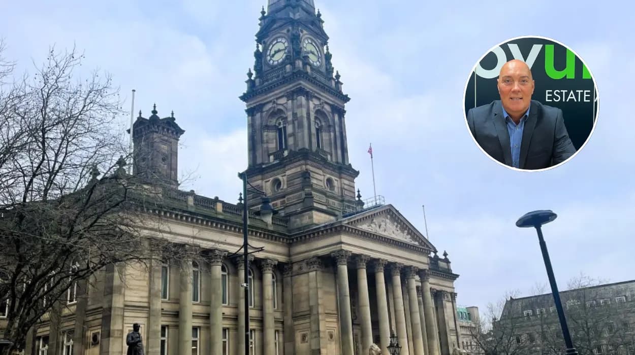 Bolton Houses Sell in 35 Days Amid Strong 2025 Demand