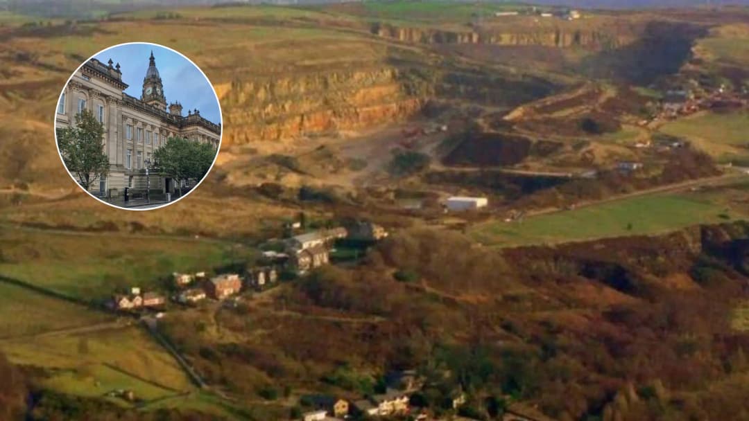 Bolton Joins Greater Manchester’s New Minerals and Waste Plan