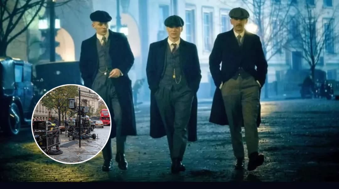 Bolton Launches Film Office as Hollywood of the North