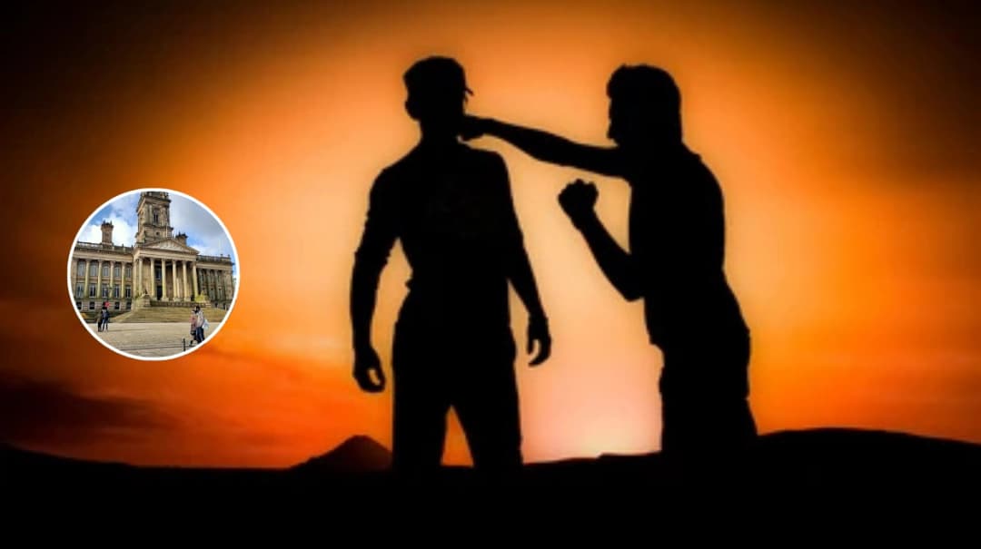 Bolton Man Convicted for Repeated Assaults on Then-Partner