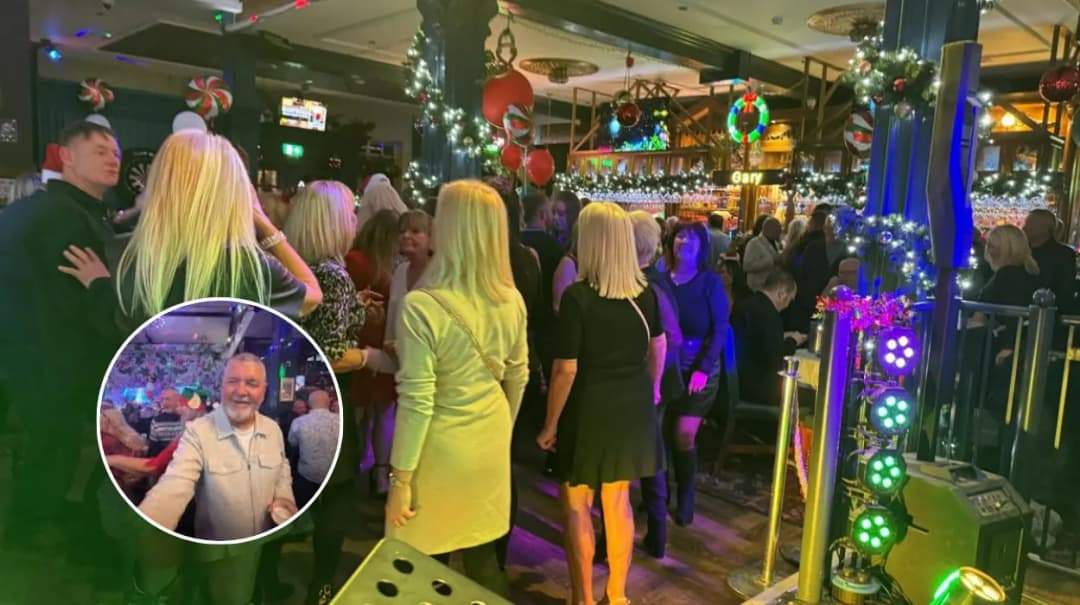 Bolton Pubs, Clubs Rally Against Social Media Negativity