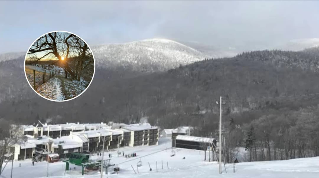 Bolton Snow: Yellow Warning, Council Gritters Active