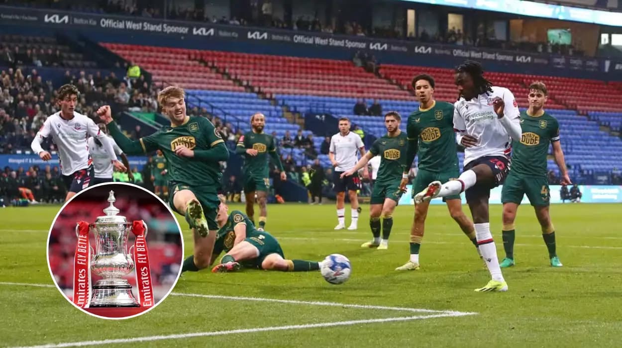 Bolton-Wanderers:-FA-Cup-Ball-48,-Swindon-Replay-image