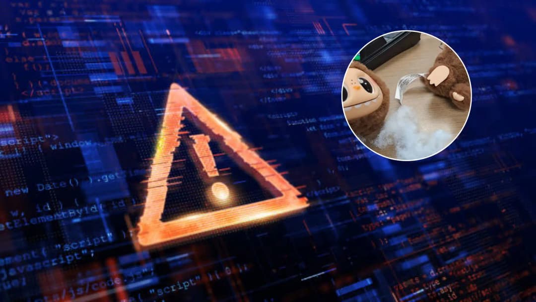 Bolton Warns on Fake Labubu Dolls: Pop Mart Toy Safety Risks