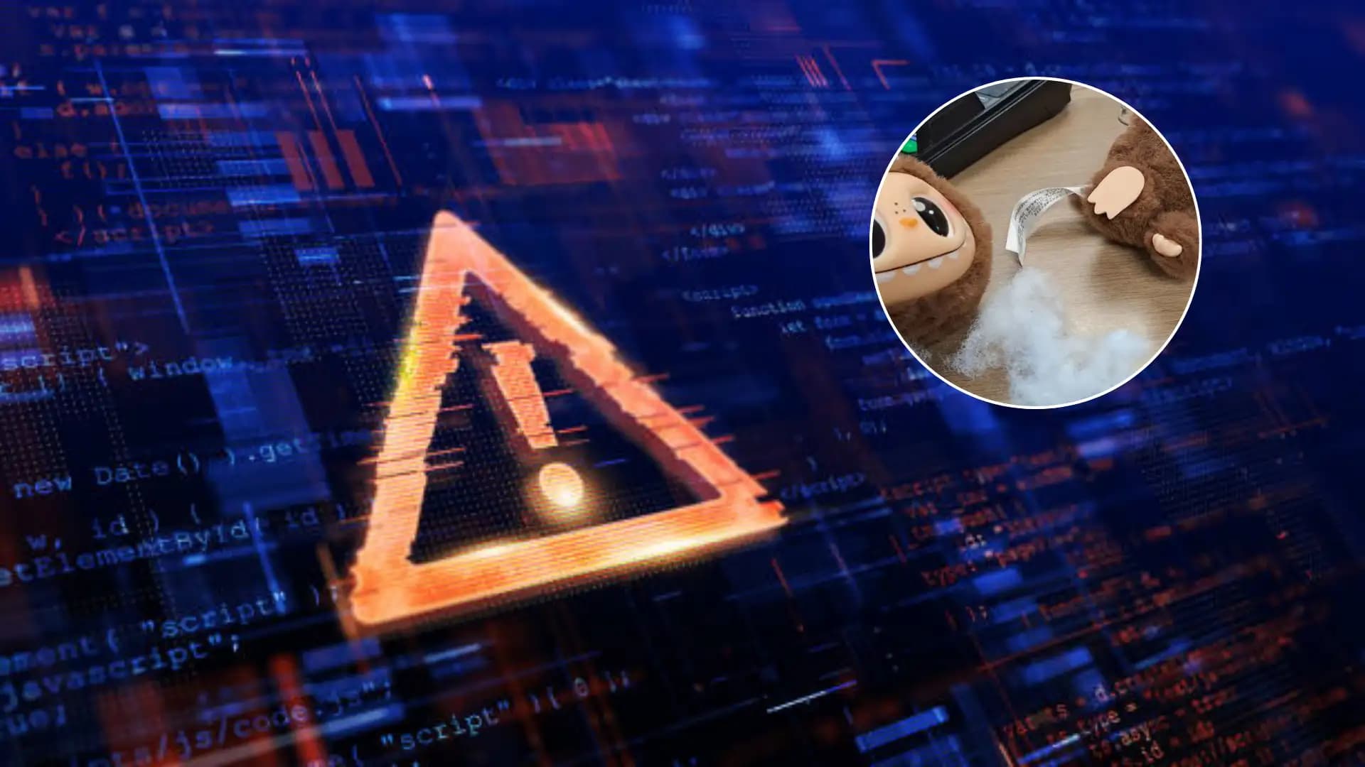 Bolton Warns on Fake Labubu Dolls: Pop Mart Toy Safety Risks