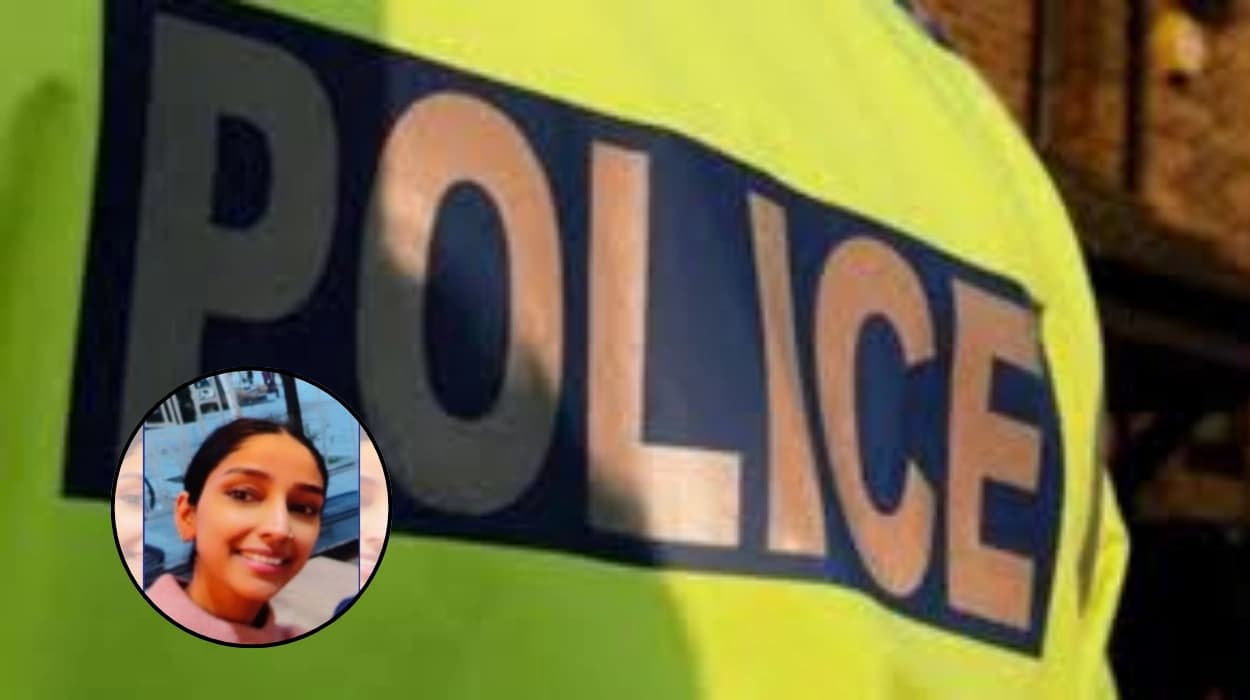 Bolton Woman Noreen Found Safe and Well