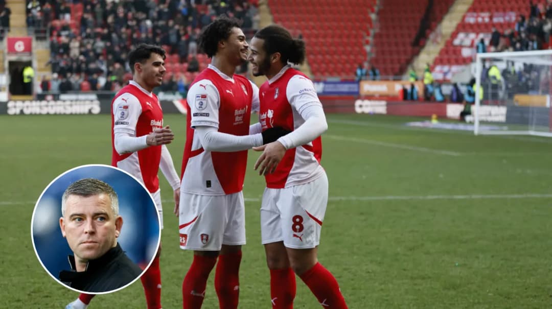 Bolton vs Rotherham: Prediction, Team News & Lineups