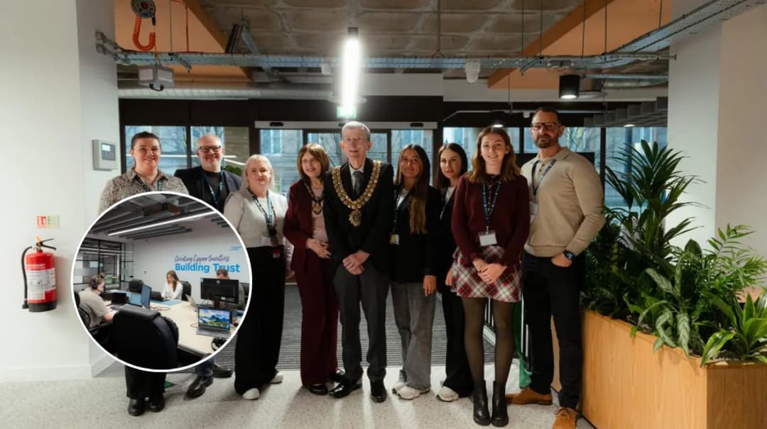 Bolton’s The Wellsprings Welcomes First 10 Businesses