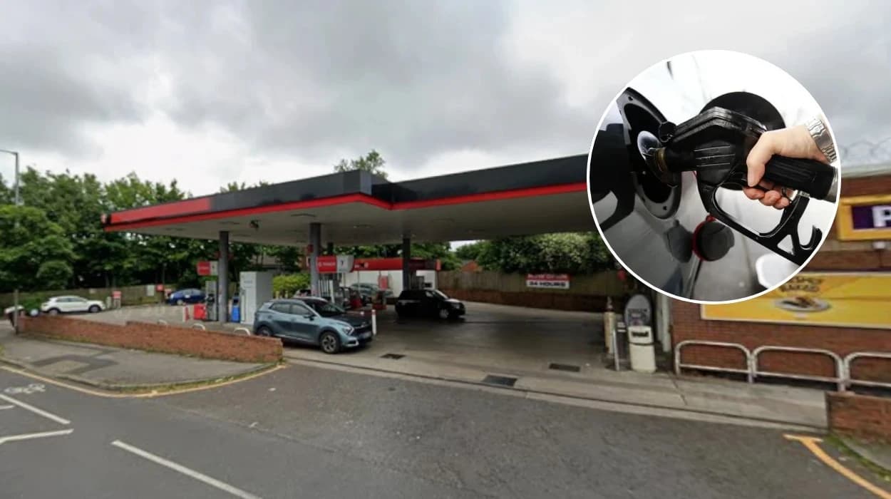 Cheapest Petrol and Diesel Prices in Bolton This Week 2026