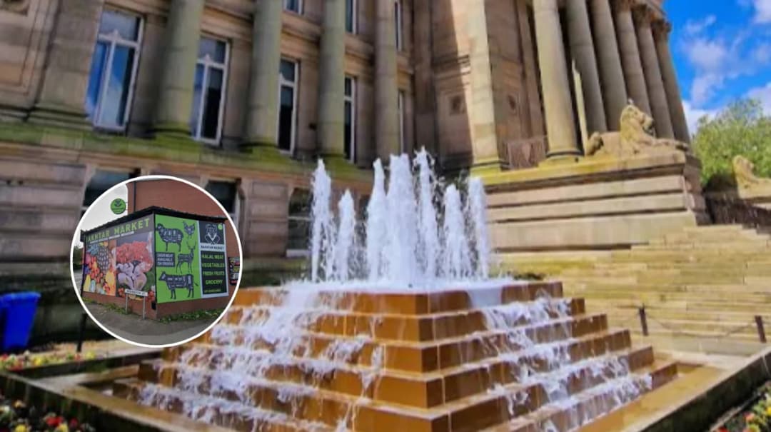 Deane Shop Appeals Bolton Council's 'Harsh' Signs Refusal