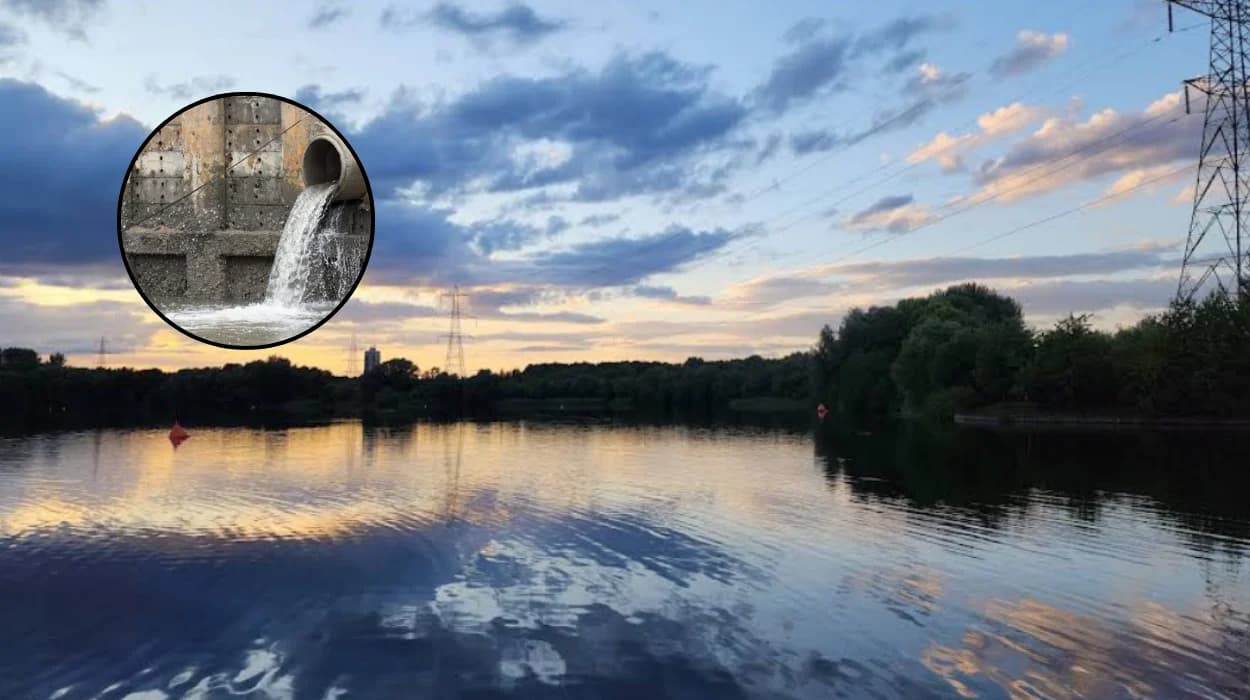 Drain Installation in Astley Bridge for Foul Water 2026