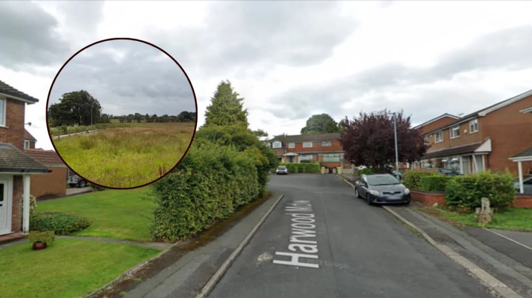 Harwood Developer’s Grey Belt Push for 80 Green Belt Homes