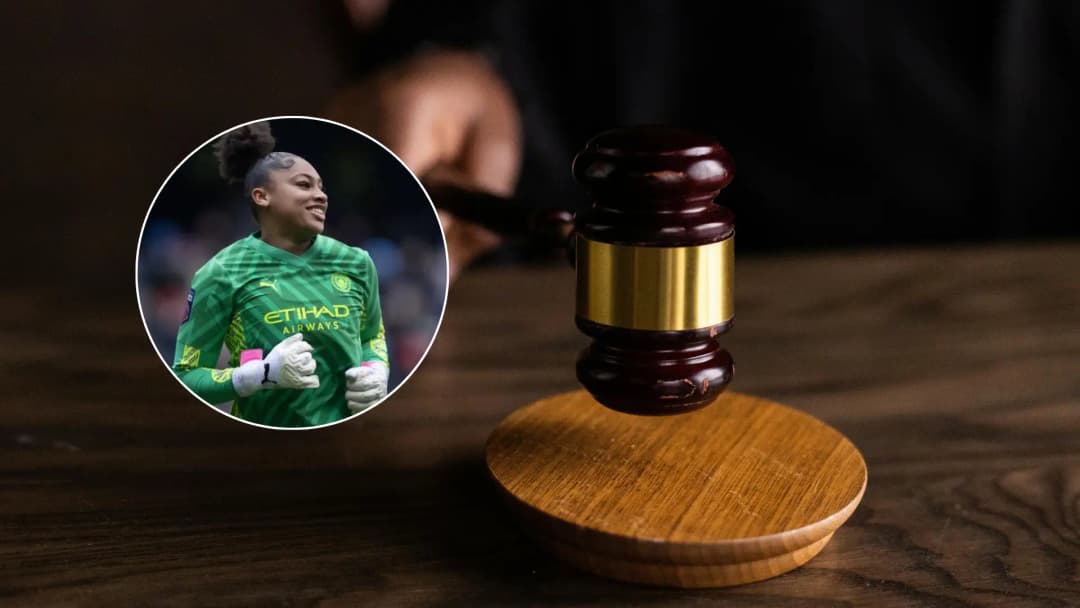 Khiara Keating Court Case After Lionesses’ Euro 2025 Triumph